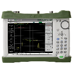 Rent Anritsu MS2712E 4GHz Spectrum Analyser w Tracking Gen & GPS